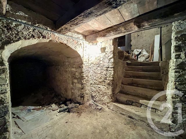 maison à vendre - 5 pièces - 260.0 m2 - SERVIGNY LES STE BARBE - 57 - LORRAINE - Century 21 Côté Est Immobilier