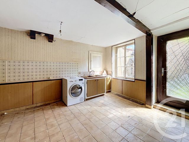 maison à vendre - 5 pièces - 260.0 m2 - SERVIGNY LES STE BARBE - 57 - LORRAINE - Century 21 Côté Est Immobilier