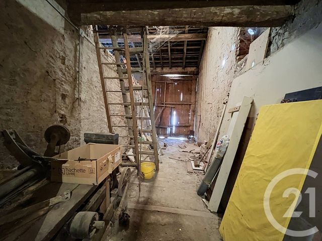maison à vendre - 5 pièces - 260.0 m2 - SERVIGNY LES STE BARBE - 57 - LORRAINE - Century 21 Côté Est Immobilier