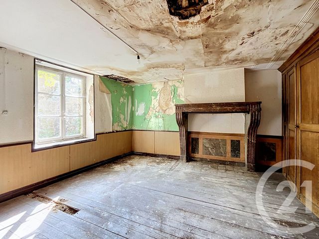 maison à vendre - 5 pièces - 260.0 m2 - SERVIGNY LES STE BARBE - 57 - LORRAINE - Century 21 Côté Est Immobilier