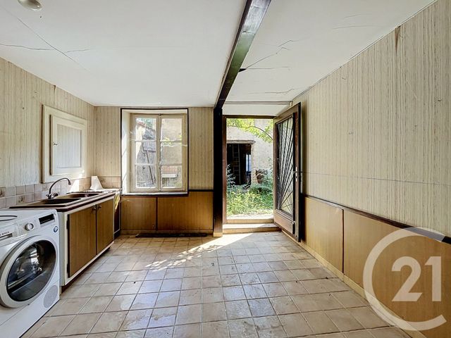 maison à vendre - 5 pièces - 260.0 m2 - SERVIGNY LES STE BARBE - 57 - LORRAINE - Century 21 Côté Est Immobilier