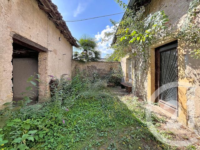 maison à vendre - 5 pièces - 260.0 m2 - SERVIGNY LES STE BARBE - 57 - LORRAINE - Century 21 Côté Est Immobilier