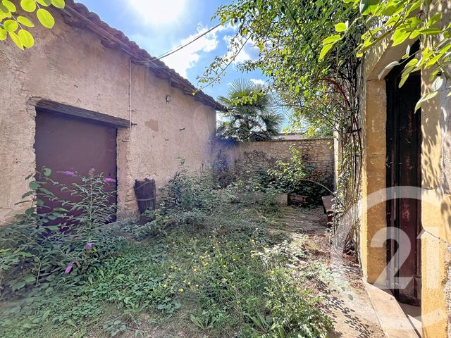 maison à vendre - 5 pièces - 260.0 m2 - SERVIGNY LES STE BARBE - 57 - LORRAINE - Century 21 Côté Est Immobilier