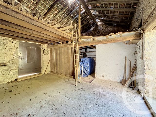 maison à vendre - 5 pièces - 260.0 m2 - SERVIGNY LES STE BARBE - 57 - LORRAINE - Century 21 Côté Est Immobilier