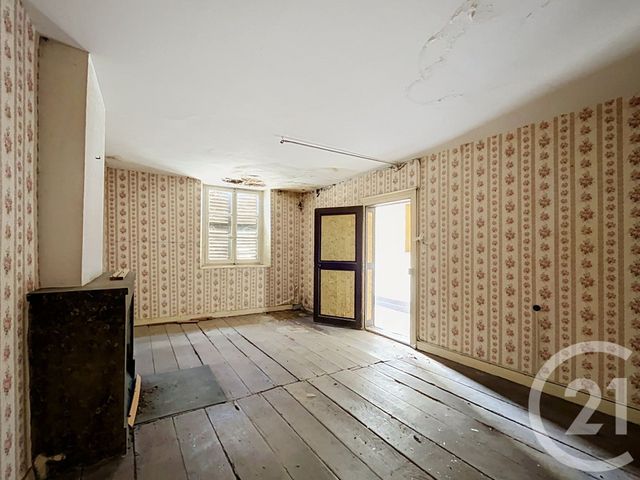 maison à vendre - 5 pièces - 260.0 m2 - SERVIGNY LES STE BARBE - 57 - LORRAINE - Century 21 Côté Est Immobilier
