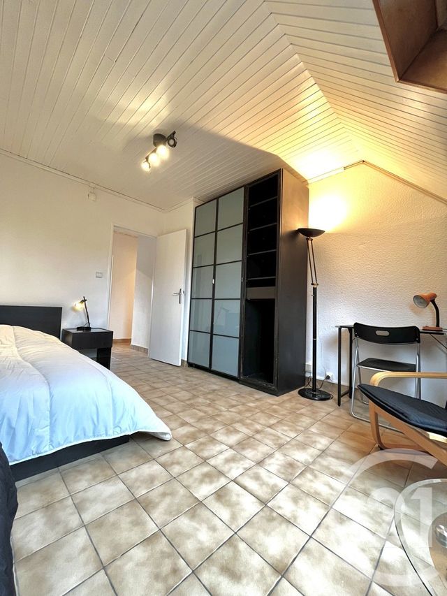 Appartement F1 à louer - 1 pièce - 29.43 m2 - METZ - 57 - LORRAINE - Century 21 Côté Est Immobilier