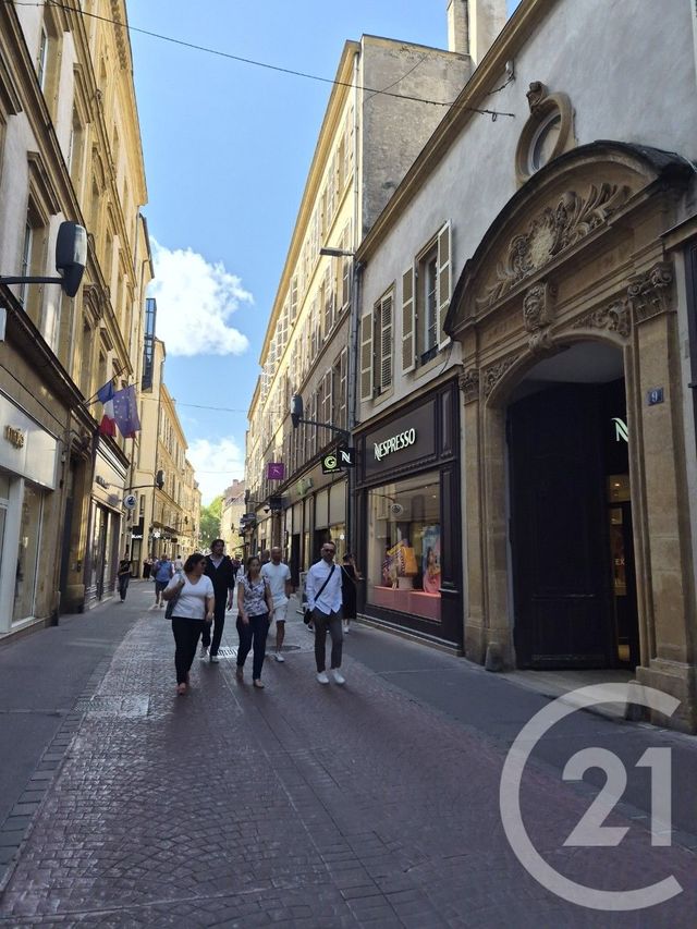 commerce à vendre - 400.0 m2 - METZ - 57 - LORRAINE - Century 21 Côté Est Immobilier