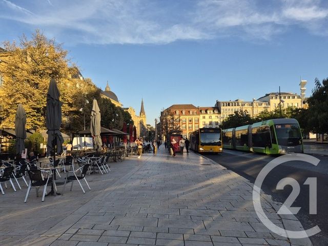 commerce à vendre - 400.0 m2 - METZ - 57 - LORRAINE - Century 21 Côté Est Immobilier