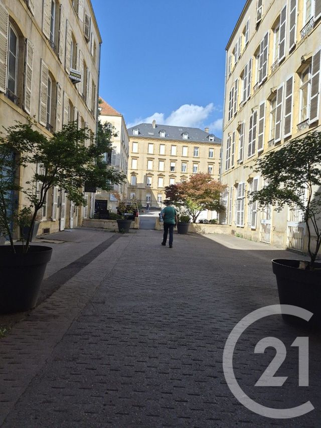 commerce à vendre - 400.0 m2 - METZ - 57 - LORRAINE - Century 21 Côté Est Immobilier