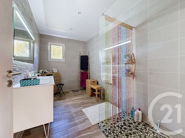 maison à vendre - 4 pièces - 88.6 m2 - COURCELLES CHAUSSY - 57 - LORRAINE - Century 21 Côté Est Immobilier