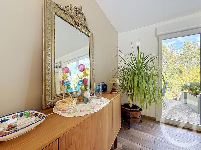 maison à vendre - 4 pièces - 88.6 m2 - COURCELLES CHAUSSY - 57 - LORRAINE - Century 21 Côté Est Immobilier