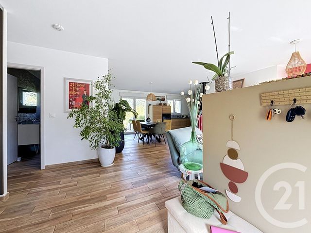 maison à vendre - 4 pièces - 88.6 m2 - COURCELLES CHAUSSY - 57 - LORRAINE - Century 21 Côté Est Immobilier