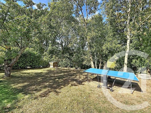 maison à vendre - 4 pièces - 88.6 m2 - COURCELLES CHAUSSY - 57 - LORRAINE - Century 21 Côté Est Immobilier