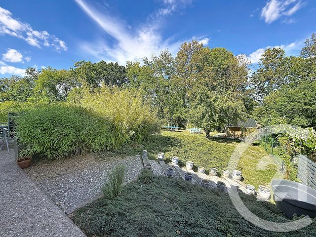 maison à vendre - 4 pièces - 88.6 m2 - COURCELLES CHAUSSY - 57 - LORRAINE - Century 21 Côté Est Immobilier