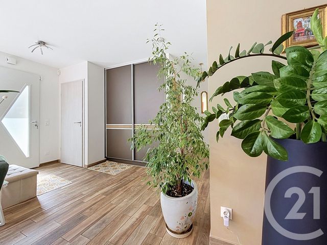 maison à vendre - 4 pièces - 88.6 m2 - COURCELLES CHAUSSY - 57 - LORRAINE - Century 21 Côté Est Immobilier