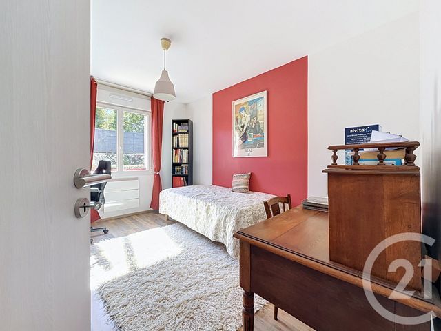 maison à vendre - 4 pièces - 88.6 m2 - COURCELLES CHAUSSY - 57 - LORRAINE - Century 21 Côté Est Immobilier