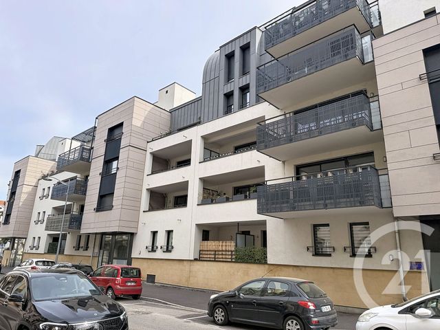 appartement - METZ - 57