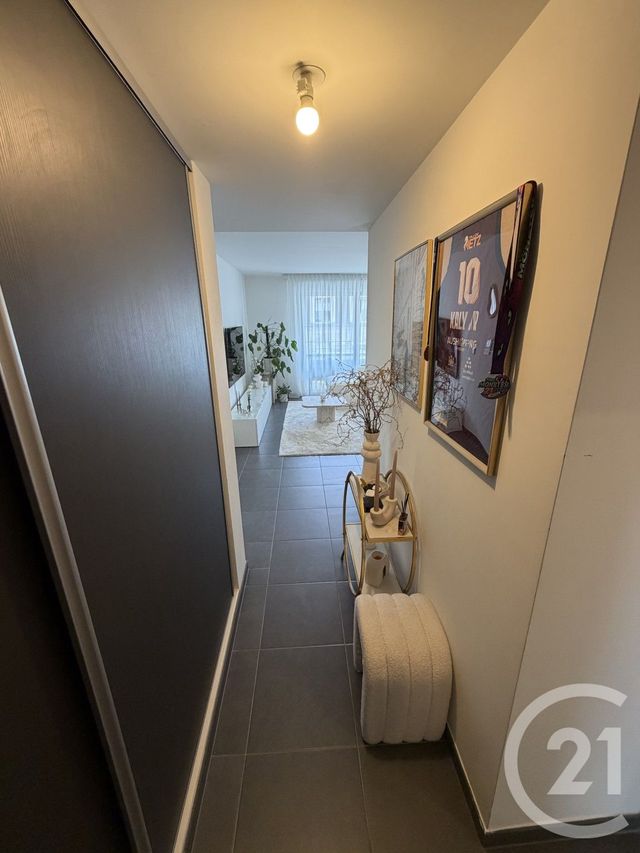 Appartement F3 à vendre - 3 pièces - 68.7 m2 - METZ - 57 - LORRAINE - Century 21 Côté Est Immobilier