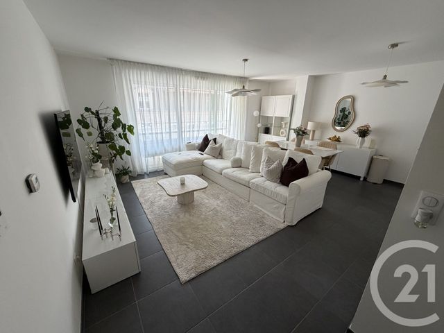 Appartement F3 à vendre - 3 pièces - 68.7 m2 - METZ - 57 - LORRAINE - Century 21 Côté Est Immobilier
