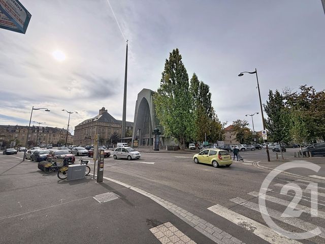 Appartement F3 à vendre - 3 pièces - 68.7 m2 - METZ - 57 - LORRAINE - Century 21 Côté Est Immobilier