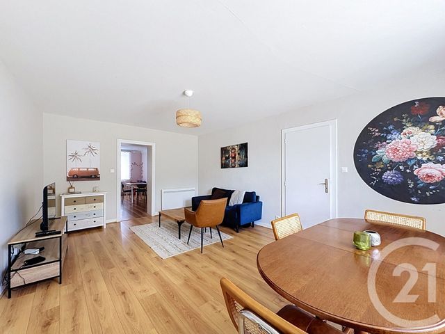 maison à vendre - 4 pièces - 99.0 m2 - LONGEVILLE LES METZ - 57 - LORRAINE - Century 21 Côté Est Immobilier
