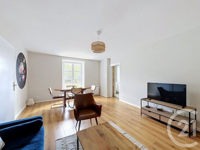 maison à vendre - 4 pièces - 99.0 m2 - LONGEVILLE LES METZ - 57 - LORRAINE - Century 21 Côté Est Immobilier