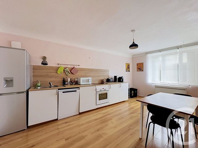 maison à vendre - 4 pièces - 99.0 m2 - LONGEVILLE LES METZ - 57 - LORRAINE - Century 21 Côté Est Immobilier