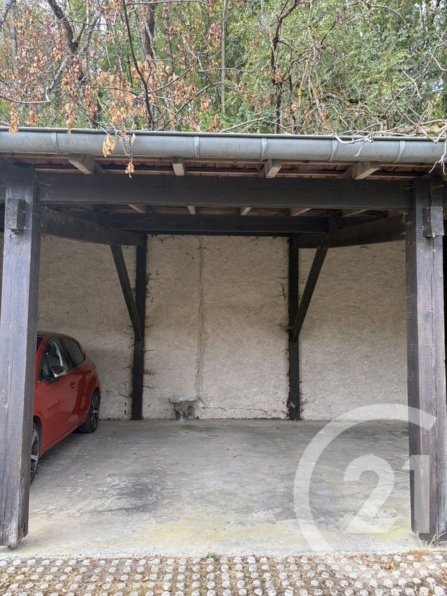 parking à louer - 12.0 m2 - ST JULIEN LES METZ - 57 - LORRAINE - Century 21 Côté Est Immobilier