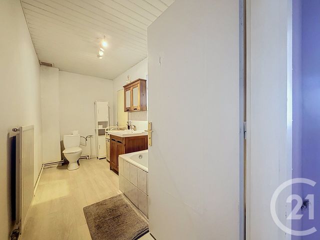 maison à vendre - 6 pièces - 148.27 m2 - VILLERS STONCOURT - 57 - LORRAINE - Century 21 Côté Est Immobilier