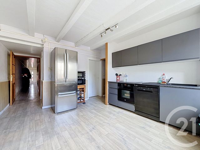 maison à vendre - 6 pièces - 148.27 m2 - VILLERS STONCOURT - 57 - LORRAINE - Century 21 Côté Est Immobilier
