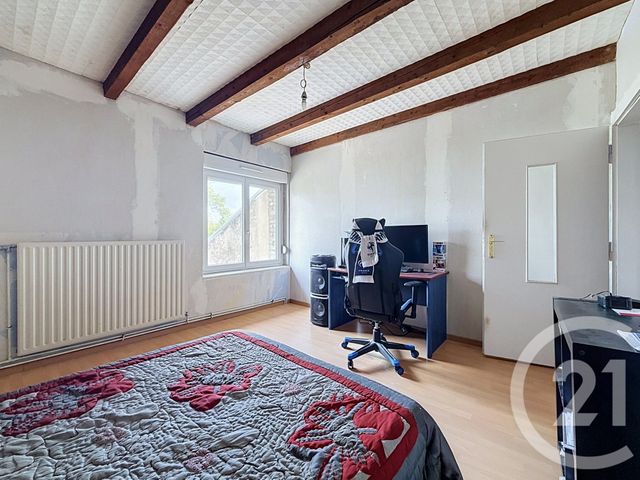 maison à vendre - 6 pièces - 148.27 m2 - VILLERS STONCOURT - 57 - LORRAINE - Century 21 Côté Est Immobilier