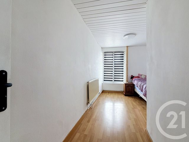 maison à vendre - 6 pièces - 148.27 m2 - VILLERS STONCOURT - 57 - LORRAINE - Century 21 Côté Est Immobilier
