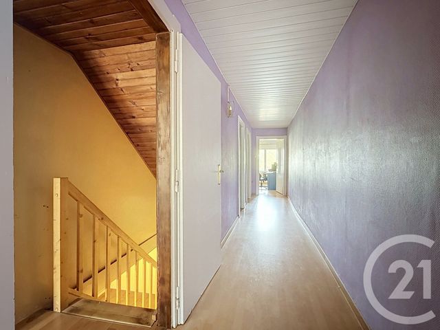 maison à vendre - 6 pièces - 148.27 m2 - VILLERS STONCOURT - 57 - LORRAINE - Century 21 Côté Est Immobilier