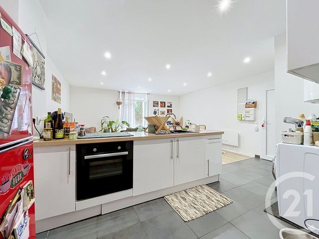 immeuble à vendre - 335.87 m2 - ST JULIEN LES METZ - 57 - LORRAINE - Century 21 Côté Est Immobilier