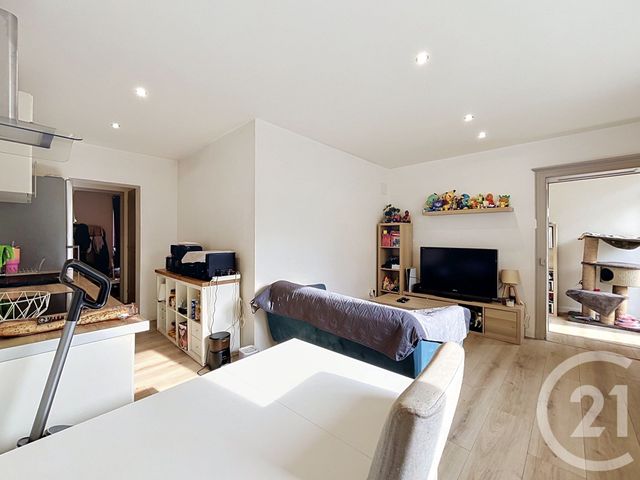 immeuble à vendre - 335.87 m2 - ST JULIEN LES METZ - 57 - LORRAINE - Century 21 Côté Est Immobilier