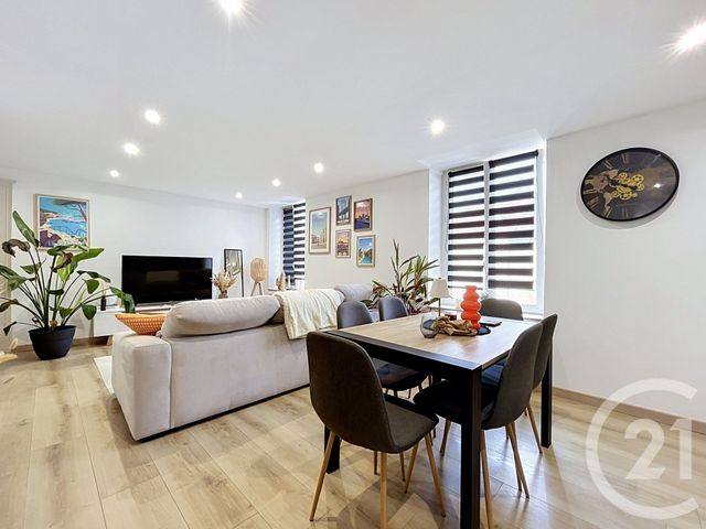 immeuble à vendre - 335.87 m2 - ST JULIEN LES METZ - 57 - LORRAINE - Century 21 Côté Est Immobilier