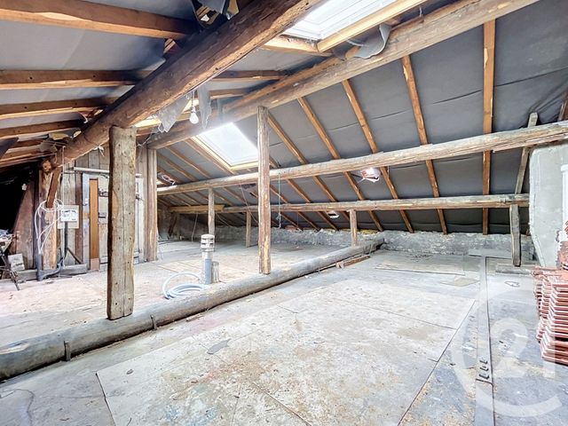 immeuble à vendre - 335.87 m2 - ST JULIEN LES METZ - 57 - LORRAINE - Century 21 Côté Est Immobilier