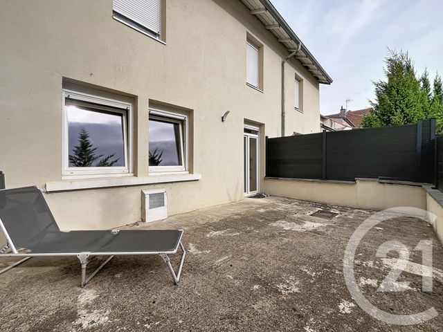 immeuble à vendre - 335.87 m2 - ST JULIEN LES METZ - 57 - LORRAINE - Century 21 Côté Est Immobilier