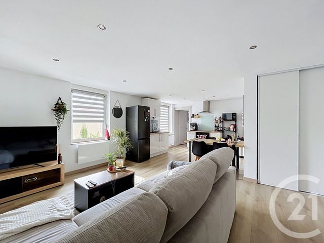 immeuble à vendre - 335.87 m2 - ST JULIEN LES METZ - 57 - LORRAINE - Century 21 Côté Est Immobilier