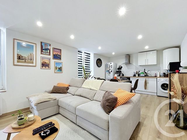 immeuble à vendre - 335.87 m2 - ST JULIEN LES METZ - 57 - LORRAINE - Century 21 Côté Est Immobilier