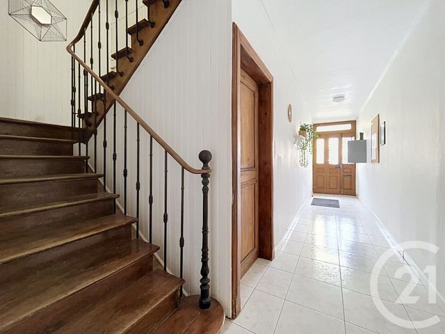 immeuble à vendre - 335.87 m2 - ST JULIEN LES METZ - 57 - LORRAINE - Century 21 Côté Est Immobilier
