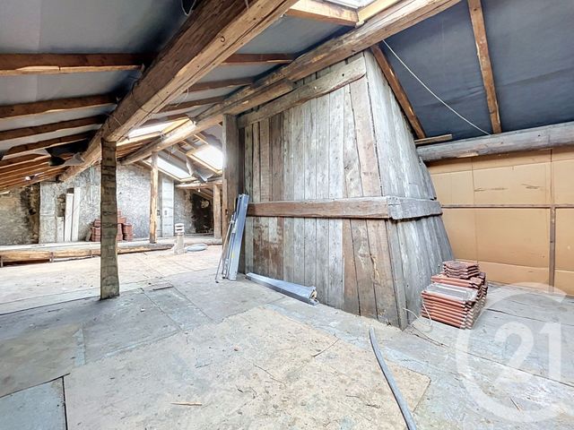 immeuble à vendre - 335.87 m2 - ST JULIEN LES METZ - 57 - LORRAINE - Century 21 Côté Est Immobilier
