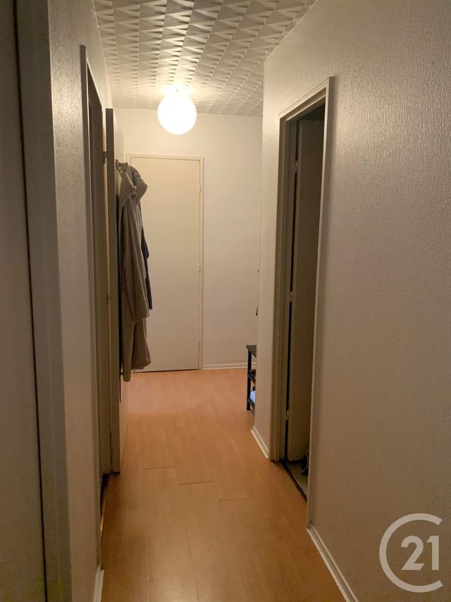 Appartement F4 à louer - 3 pièces - 72.06 m2 - METZ - 57 - LORRAINE - Century 21 Côté Est Immobilier