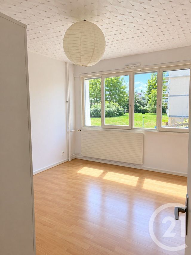 Appartement F4 à louer - 3 pièces - 72.06 m2 - METZ - 57 - LORRAINE - Century 21 Côté Est Immobilier