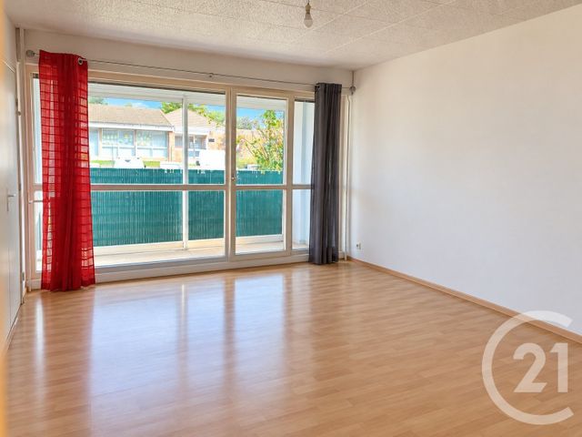 appartement - METZ - 57