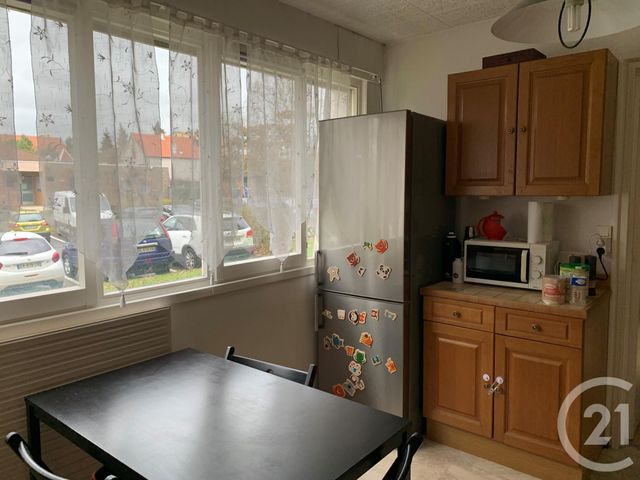 Appartement F4 à louer - 3 pièces - 72.06 m2 - METZ - 57 - LORRAINE - Century 21 Côté Est Immobilier