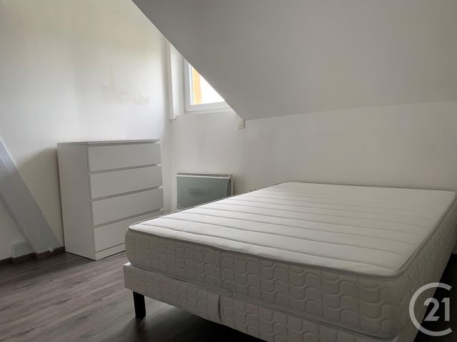 Appartement F3 à louer - 3 pièces - 43.45 m2 - METZ - 57 - LORRAINE - Century 21 Côté Est Immobilier