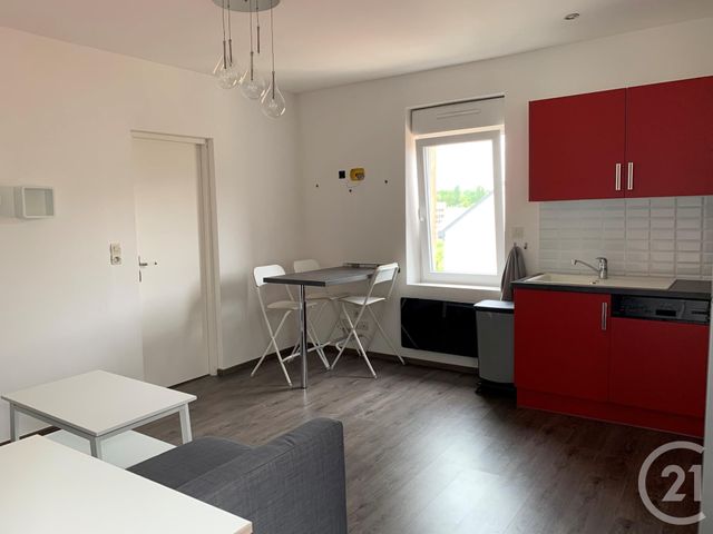 Appartement F3 à louer - 3 pièces - 43.45 m2 - METZ - 57 - LORRAINE - Century 21 Côté Est Immobilier