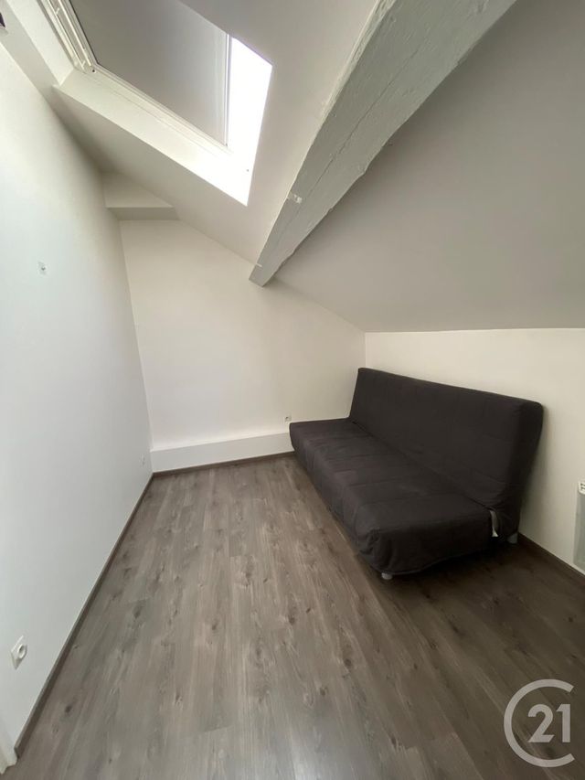 Appartement F3 à louer - 3 pièces - 43.45 m2 - METZ - 57 - LORRAINE - Century 21 Côté Est Immobilier