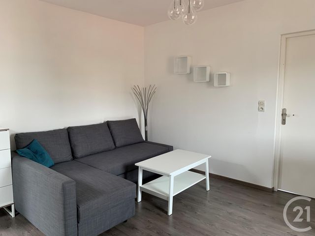 Appartement F3 à louer - 3 pièces - 43.45 m2 - METZ - 57 - LORRAINE - Century 21 Côté Est Immobilier